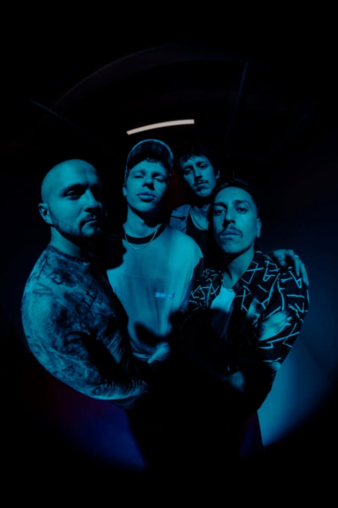 Evening News: Living the Music Dream in Japan