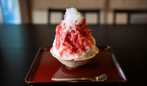 Seasonal Products in Japan: From Tradition to Trend