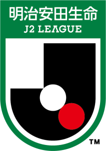 Logo J League 
