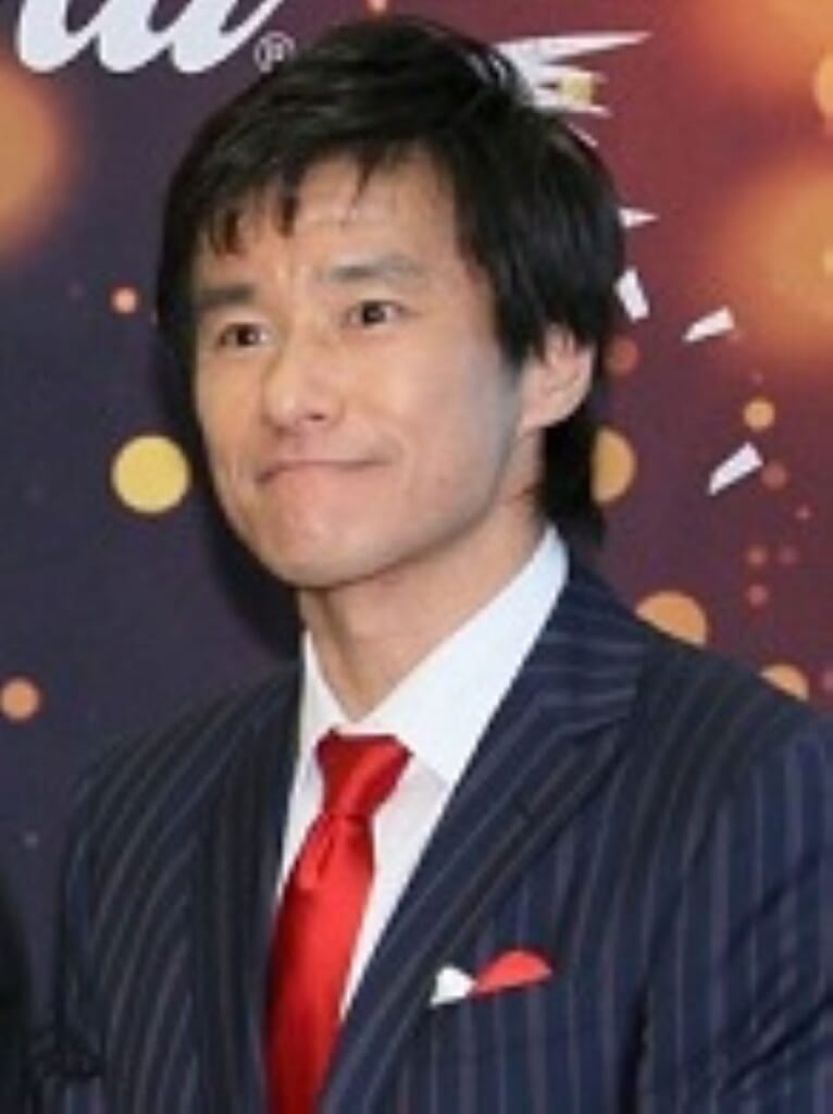 Masashi Nakayama