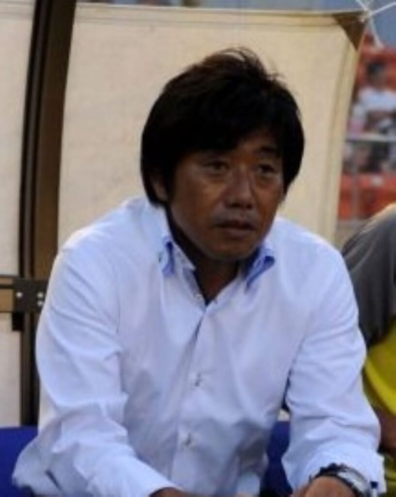 Takuya Takagi