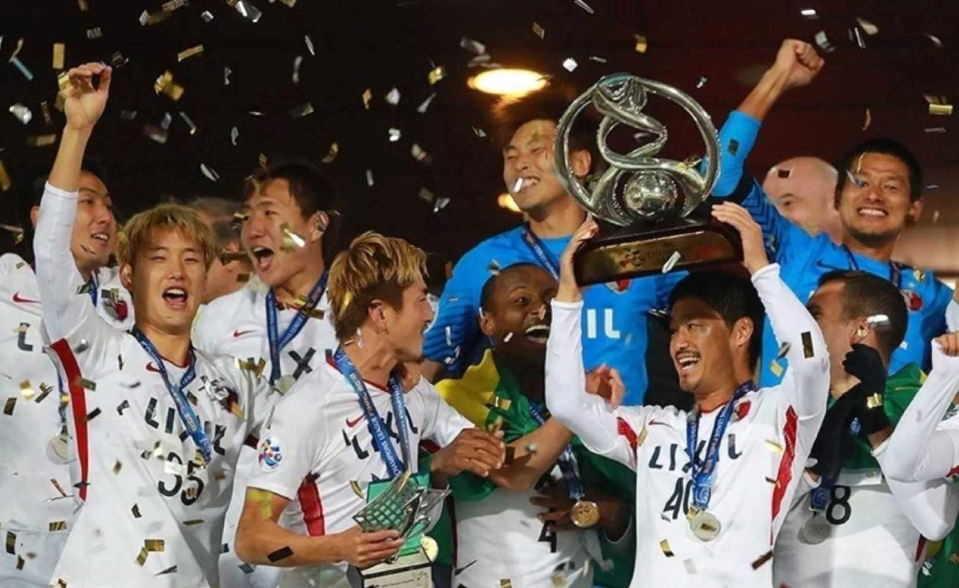 The Rise of the J.League 