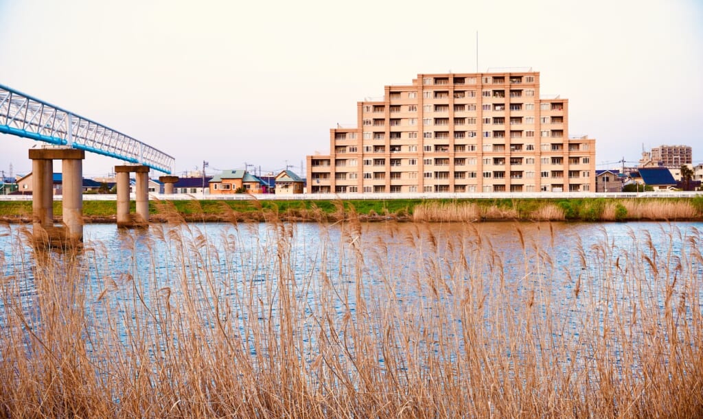 Shoplifters: The Real-Life Film Locations Around Tokyo