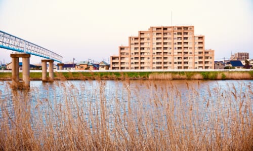 Shoplifters: The Real-Life Film Locations Around Tokyo