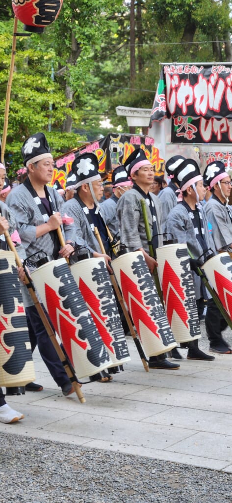 Kurayami Matsuri