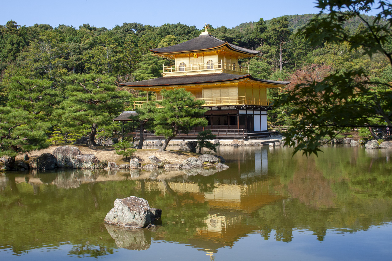 One Day in Kyoto: Essential Sights in Japan’s Former Imperial Capital