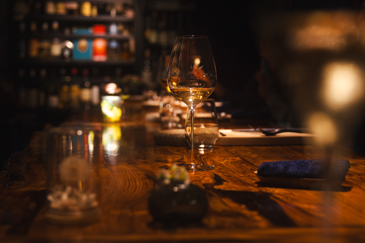 Ristorante Ciocco: A Culinary Sanctuary in the Heart of Sangenjaya