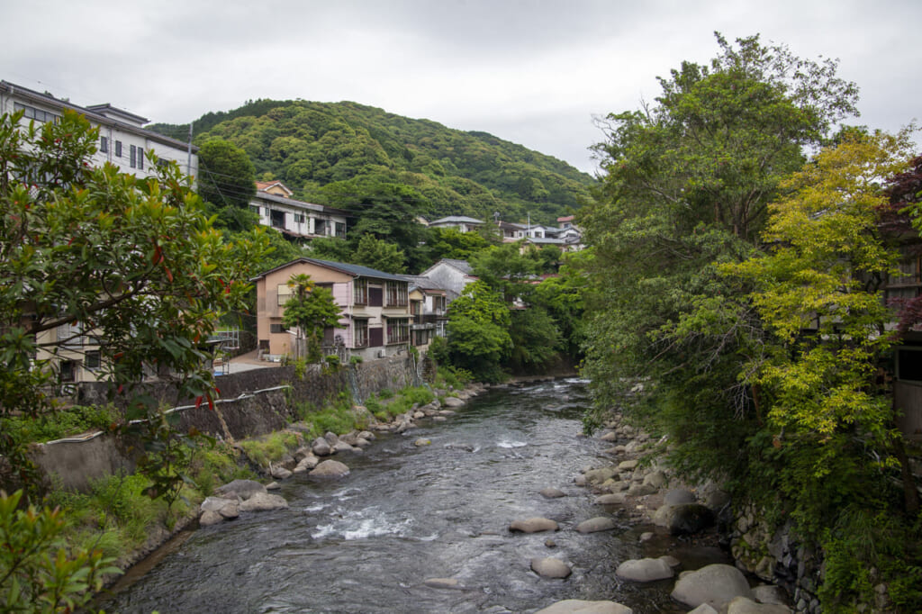 Yugano Onsen
