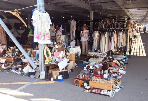 Chiner au Japon : se faire plaisir à moindre frais.