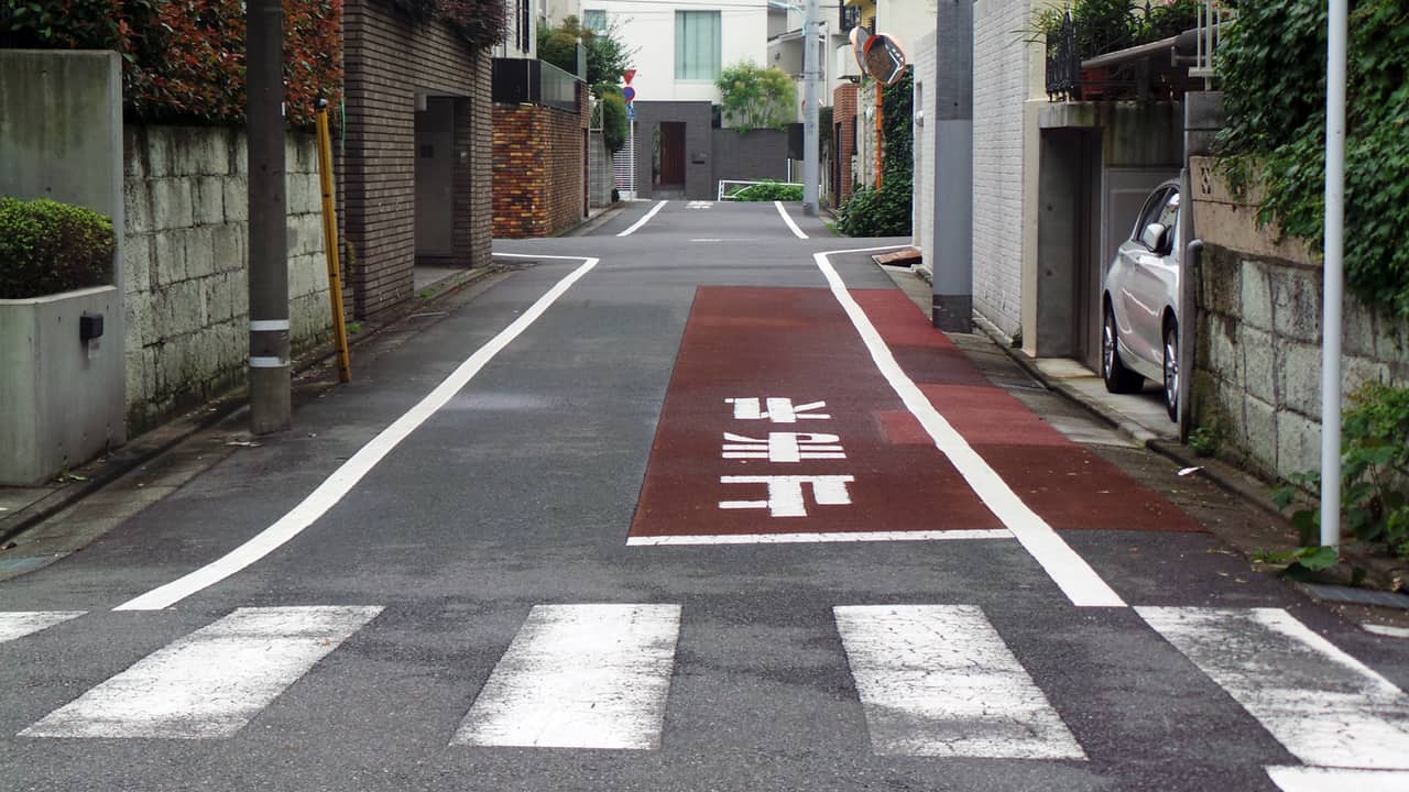 Conduire au Japon avec votre permis, c’est possible !