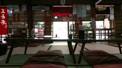 Étiquette japonaise : comment se comporter au restaurant 