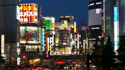 Que faire si je rate le dernier train au Japon ?