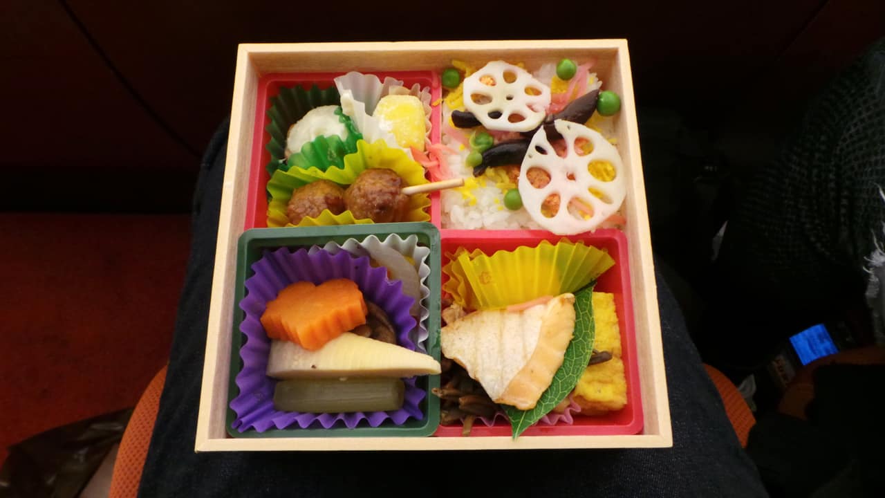 À la découverte du bento : qu’est-ce que c’est et où en acheter ?