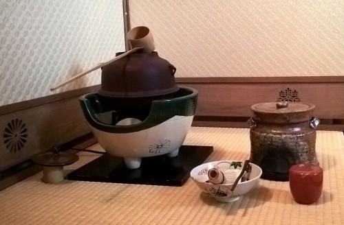 Histoire de la cérémonie du thé et comment y participer