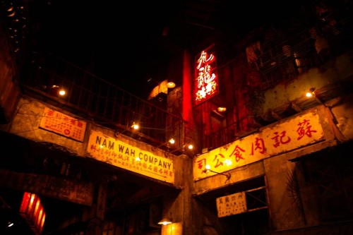 Une virée à Kawasaki : temples insolites et game center déroutant !