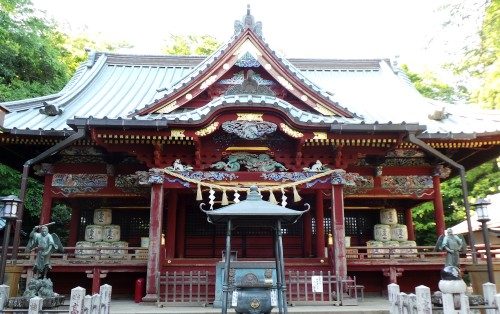 Visite du Yakuo-in, le temple bouddhiste légendaire du mont Takao
