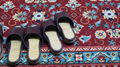 Le ryokan, l'auberge japonaise typique à essayer absolument pendant un séjour au Japon.