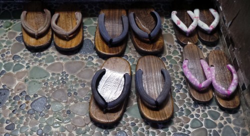 Le ryokan, l'auberge japonaise typique à essayer absolument pendant un séjour au Japon.