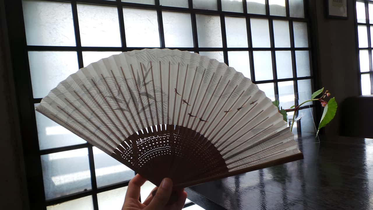 Japon en été : attention à l’hyperthermie !