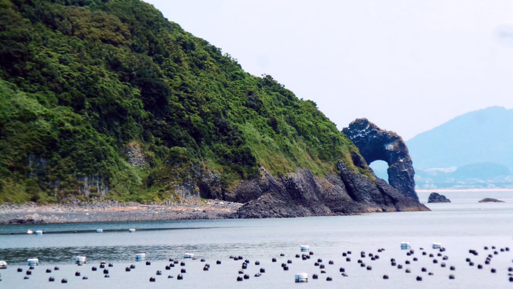 Ainoshima à visiter à proximité de Fukuoka