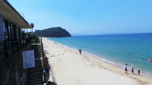 Itoshima : les 5 perles inconnues de côte nord du Kyūshū