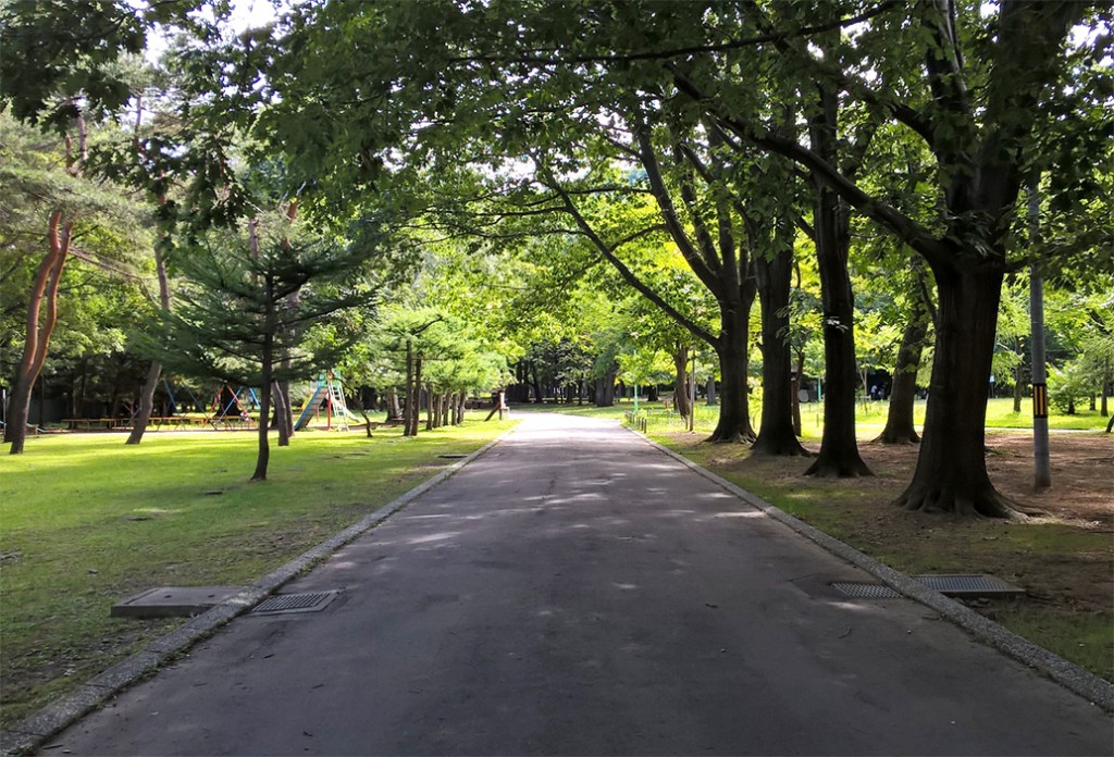 Hokkaido : itinéraire d’une journée zen à Sapporo