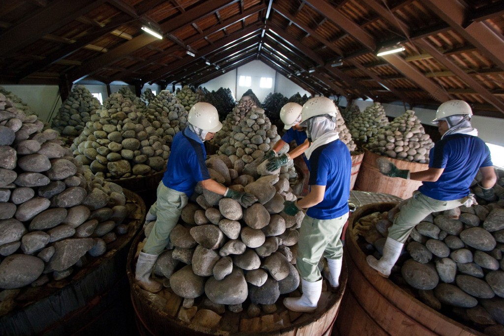 Okazaki : Histoire et savoir-faire de la ville de Tokugawa Ieyasu.