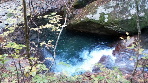 Les gorges de Nishizawa, une perle à proximité de Tokyo.