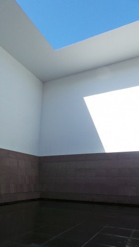 Le musée d'Art contemporain de Kanazawa dédié au 21e siècle.