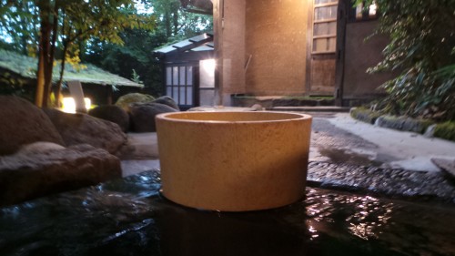 Onsen et sento : comment prendre un bain japonais ?