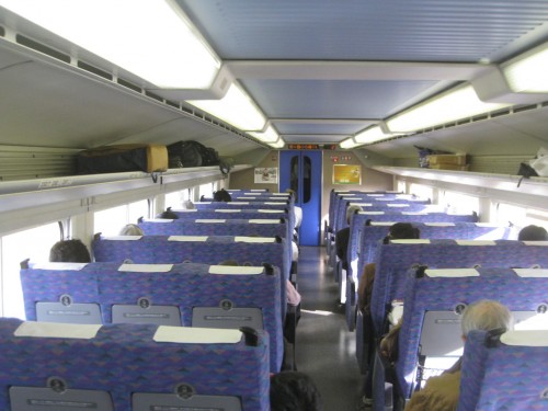 Comment se rendre au village de Yamakoshi, Niigata, Japon.