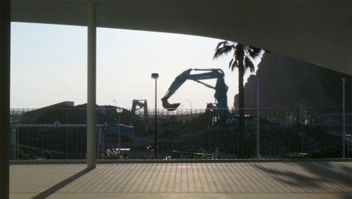 Le port d’Enoshima va accueillir les Jeux olympiques de 2020 !