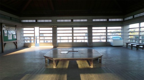 Le port d’Enoshima va accueillir les Jeux olympiques de 2020 !