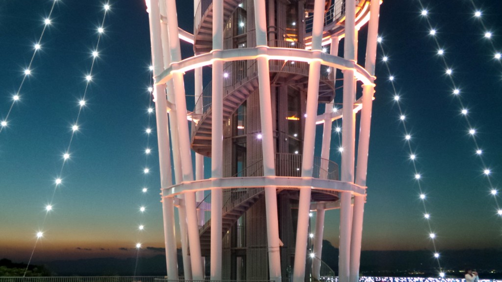 À la découverte de l’incroyable festival d’illuminations d’hiver d’Enoshima