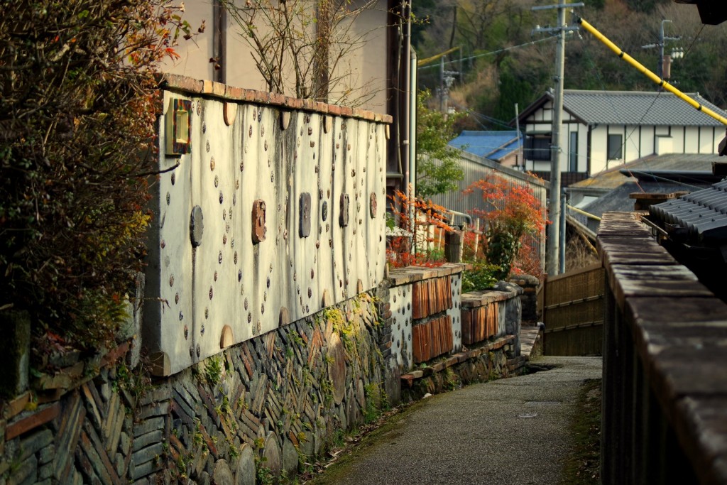 Seto, la ville de la céramique depuis plus de 1000 ans