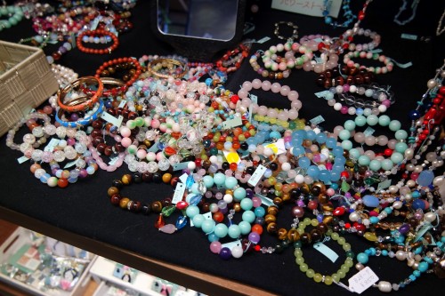  Des bijoux locaux au setura plaza à seto