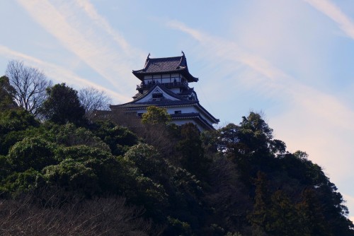 Château d'Inuyama
