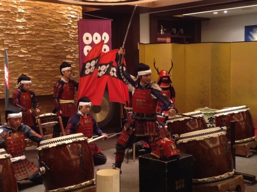 Cool Japan Fund : un "SAKE TOUR" pour mieux connaître ce célèbre alcool japonais