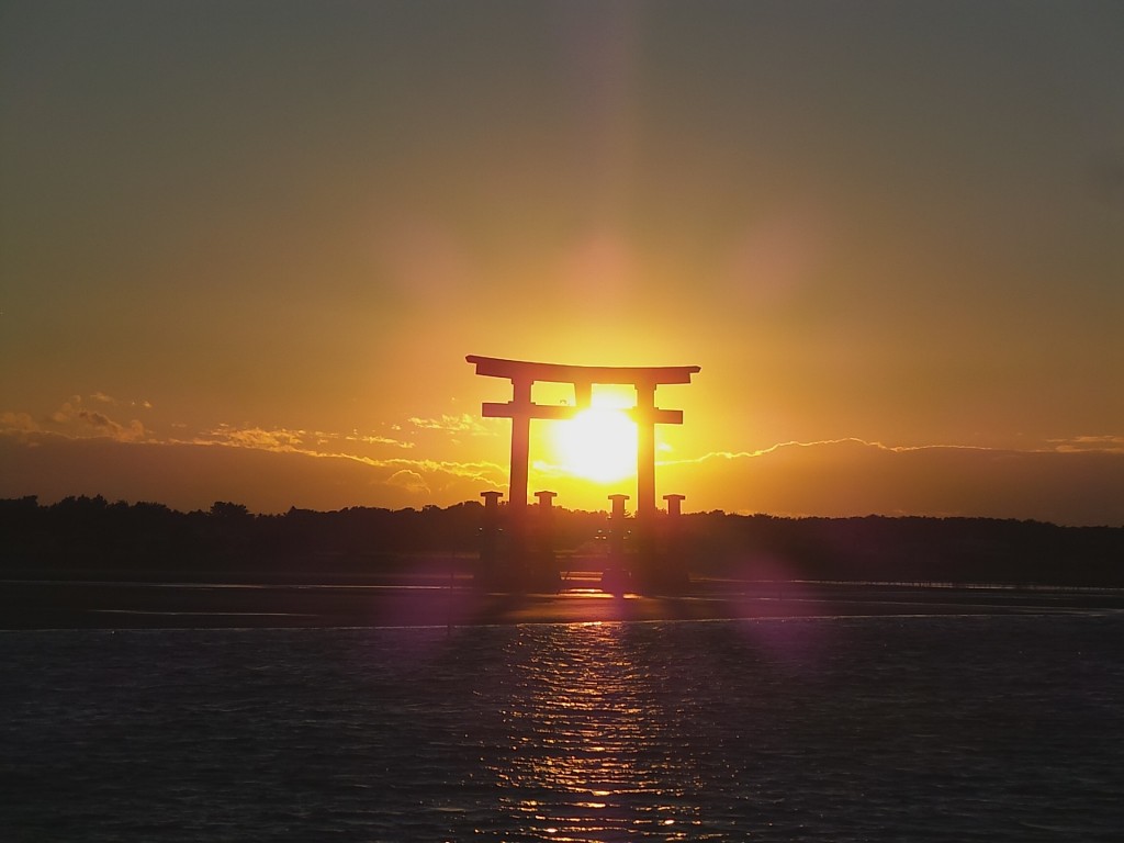 Autour du lac Hamana-ko : ma nuit dans un ryokan du village onsen de Kanzanji