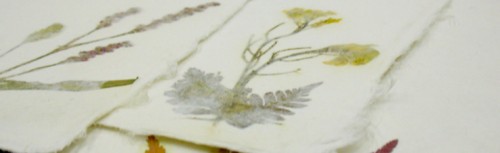 les cours d'artisanat