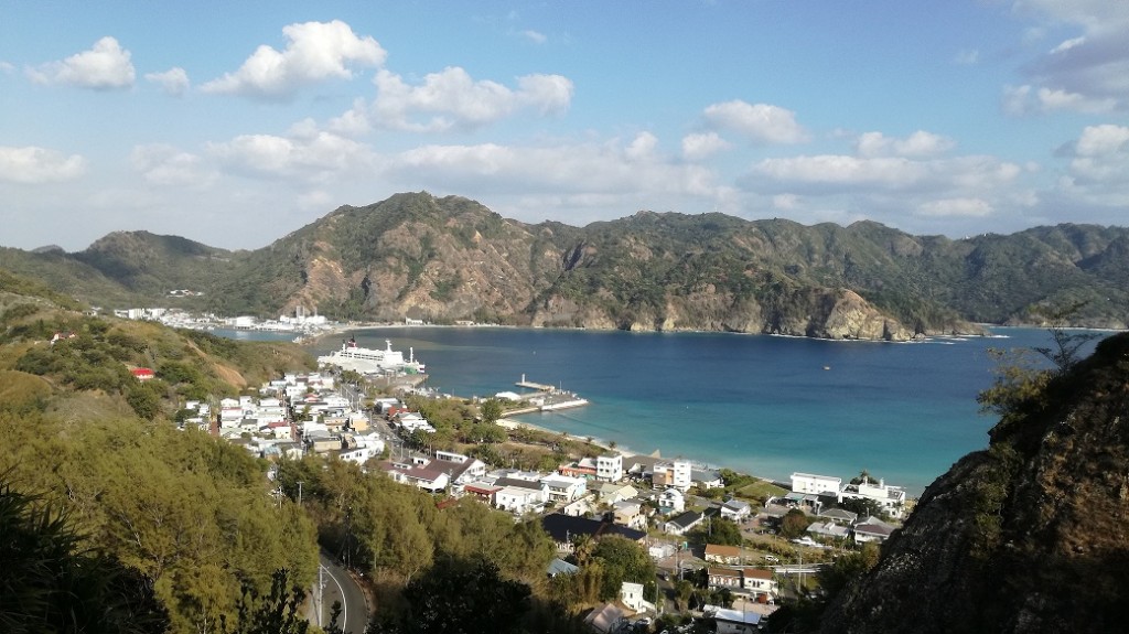 Ogasawara : conseils pratiques à l’arrivée sur l’archipel