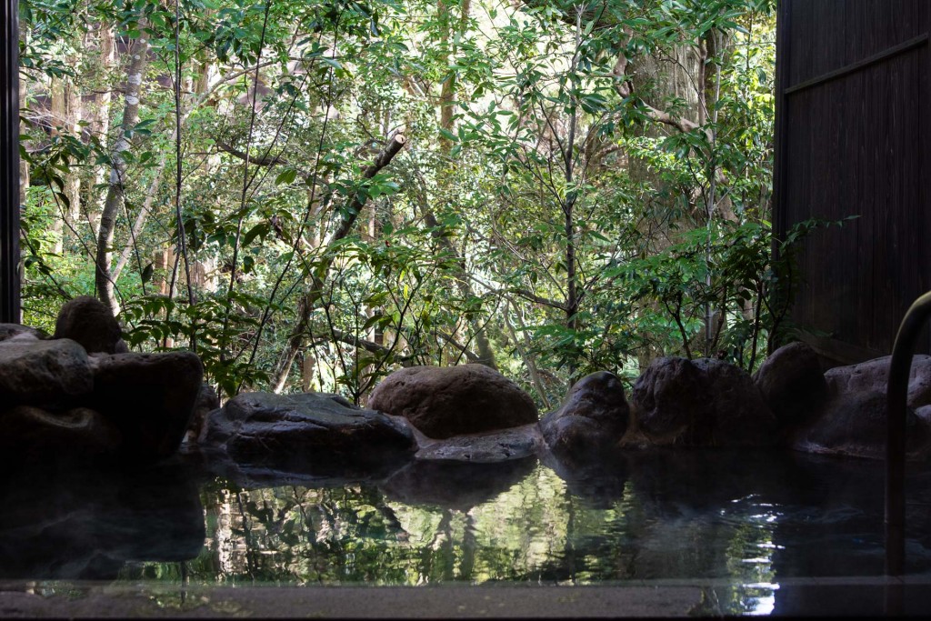 Aller dans un onsen à Hakone : ce qu’il faut savoir