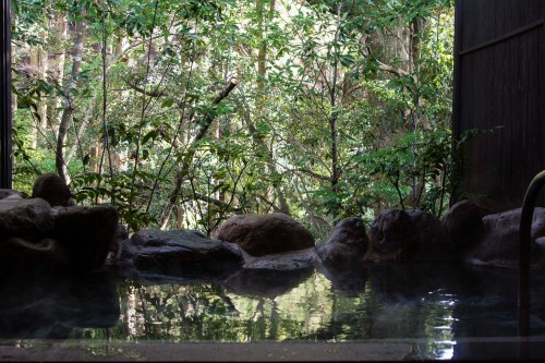 Aller dans un onsen à Hakone : ce qu’il faut savoir