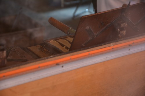 Le marché de Murakami qui a eu lieu 6 fois dans le mois