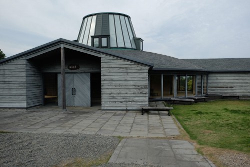  SPAC et le Performing Art Park du World Theatre Festival Shizuoka