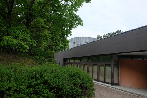  SPAC et le Performing Art Park du World Theatre Festival Shizuoka