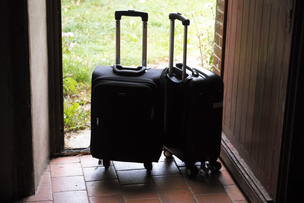 Voyage au Japon : faire livrer ses bagages n’importe où à petit prix.