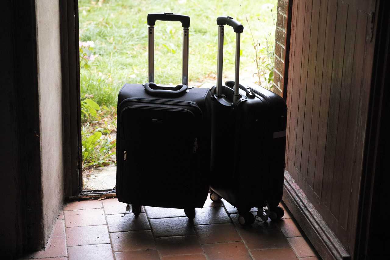 Voyage au Japon : faire livrer ses bagages n’importe où à petit prix.