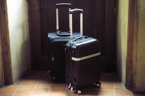 Les bagages au Japon qu'on peut se faire livrer pendant le voyage