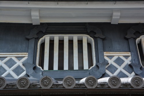 Le village de pêcheurs de Shimotsui en mer intérieure de Seto, Okayama, Japon